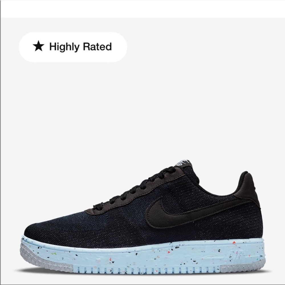 Nike AF1 - Picture 4 of 5